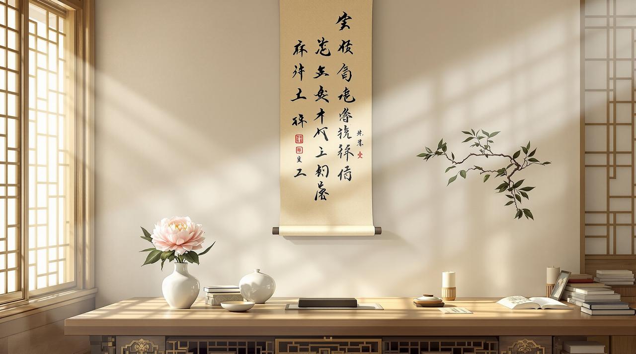 韩国影视 - 花韵流芳·牡丹诗词赏析